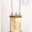 Medieval lantern Lucia - Celtic Webmerchant