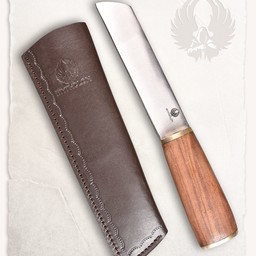 Seax vikingo Gudrik - Celtic Webmerchant