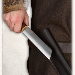 Seax vikingo Gudrik - Celtic Webmerchant