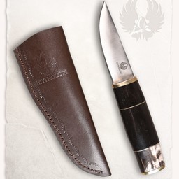 Vichingo coltello Juhani - Celtic Webmerchant