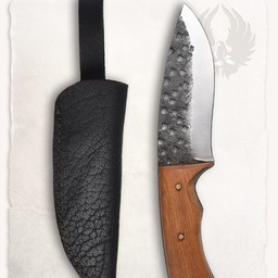 Traditional pocket knife Finan - Celtic Webmerchant