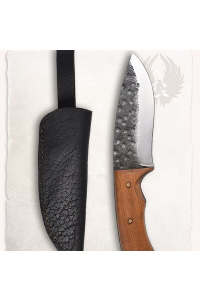 Traditional pocket knife Finan - Celtic Webmerchant