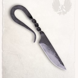 Medieval knife Limm - Celtic Webmerchant