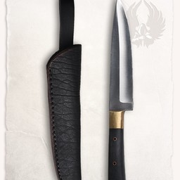 Coltello medievale Mildreth - Celtic Webmerchant