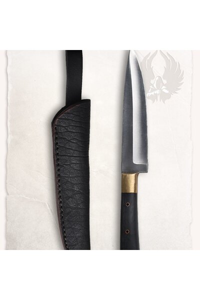 Couteau médiéval Mildreth - Celtic Webmerchant