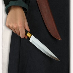 Cuchillo medieval Mildreth - Celtic Webmerchant