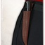 Cuchillo medieval Mildreth - Celtic Webmerchant