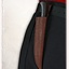 Medeltida kniv Mildreth - Celtic Webmerchant