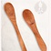 Mytholon Ash wood spoon Kora - Celtic Webmerchant