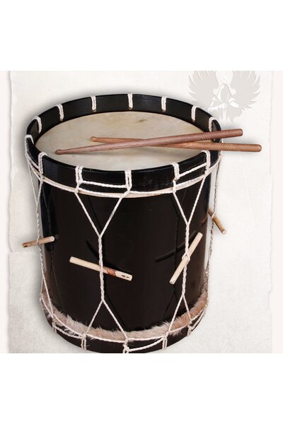 Traditionele trommel Nizaris - Celtic Webmerchant
