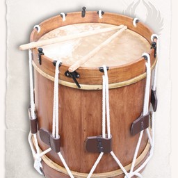 Landsknecht drum - Celtic Webmerchant