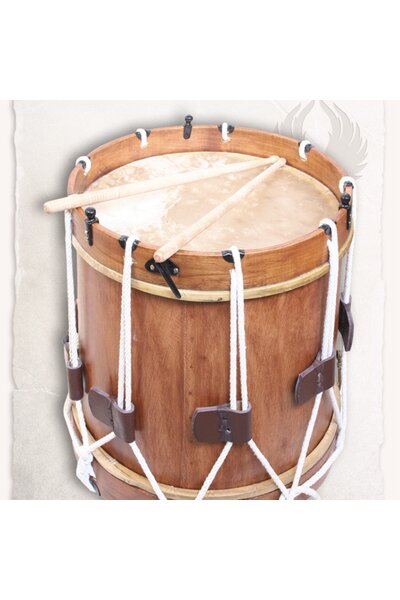 Landsknecht drum - Celtic Webmerchant
