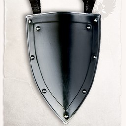 Cinturón de blindaje Balthasar bronceado - Celtic Webmerchant