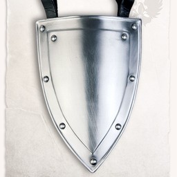 Belt shield Balthasar - Celtic Webmerchant