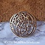 Bronze Urne style Broche Viking - Celtic Webmerchant