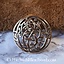 Bronze Urne style Broche Viking - Celtic Webmerchant
