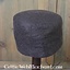 15th century felt hat Dürer brown - Celtic Webmerchant