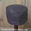 Sombrero de fieltro del siglo XV Dürer marrón - Celtic Webmerchant