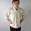 Camisa Duke para niño crema - Celtic Webmerchant