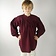 Leonardo Carbone Camisa niño medieval crema - Celtic Webmerchant