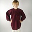 Camisa niño medieval crema - Celtic Webmerchant