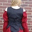 Medieval doublet Christine green - Celtic Webmerchant