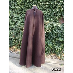 Manteau médiéval Robin gris - Celtic Webmerchant