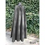 Medieval cloak Robin grey - Celtic Webmerchant