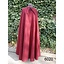 Medieval cloak Robin grey - Celtic Webmerchant