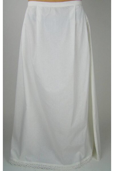 Sottogonna Manon crema - Celtic Webmerchant