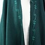 Dziecięcy płaszcz wełniany Morgan blue - Celtic Webmerchant