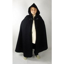 Manteau enfants de laine Rowan blanc - Celtic Webmerchant