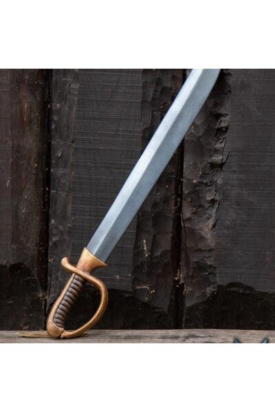 Rollespil sværd Cavalier 75 cm - Celtic Webmerchant