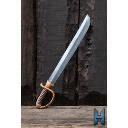 Espada LARP Cavalier 75 cm - Celtic Webmerchant