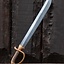 Espada LARP Cavalier 75 cm - Celtic Webmerchant