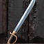 Rollespil sværd Cavalier 75 cm - Celtic Webmerchant