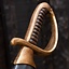 Rollespil sværd Cavalier 75 cm - Celtic Webmerchant