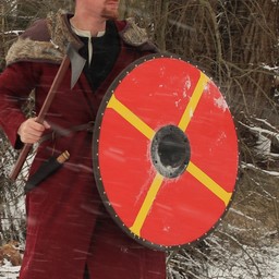 bouclier Viking Halfdan - Celtic Webmerchant