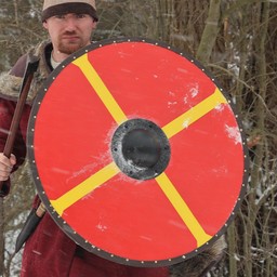 bouclier Viking Halfdan - Celtic Webmerchant