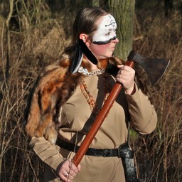 Hache viking Braga - Celtic Webmerchant