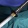 John Lee John Lee Katana pratico - Celtic Webmerchant