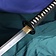 John Lee John Lee praktische katana - Celtic Webmerchant