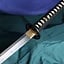 John Lee Practical Katana - Celtic Webmerchant