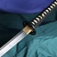 John Lee praktyczny katana - Celtic Webmerchant