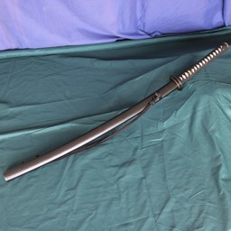 John Lee practical katana - Celtic Webmerchant