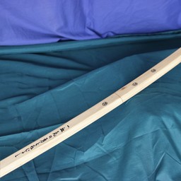 John Lee Shirasaya Katana - Celtic Webmerchant