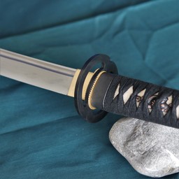 John Lee Musashi Ichi Katana - Celtic Webmerchant