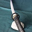 John Lee Musashi Ichi Katana - Celtic Webmerchant