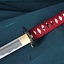 John Lee Nōh katana - Celtic Webmerchant