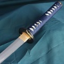 Wakizashi Imori, par John Lee - Celtic Webmerchant
